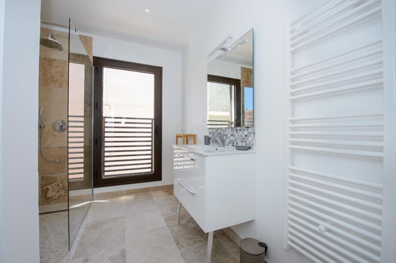 Residence Le Jardin D'Eugenie Sanary-sur-Mer Luaran gambar