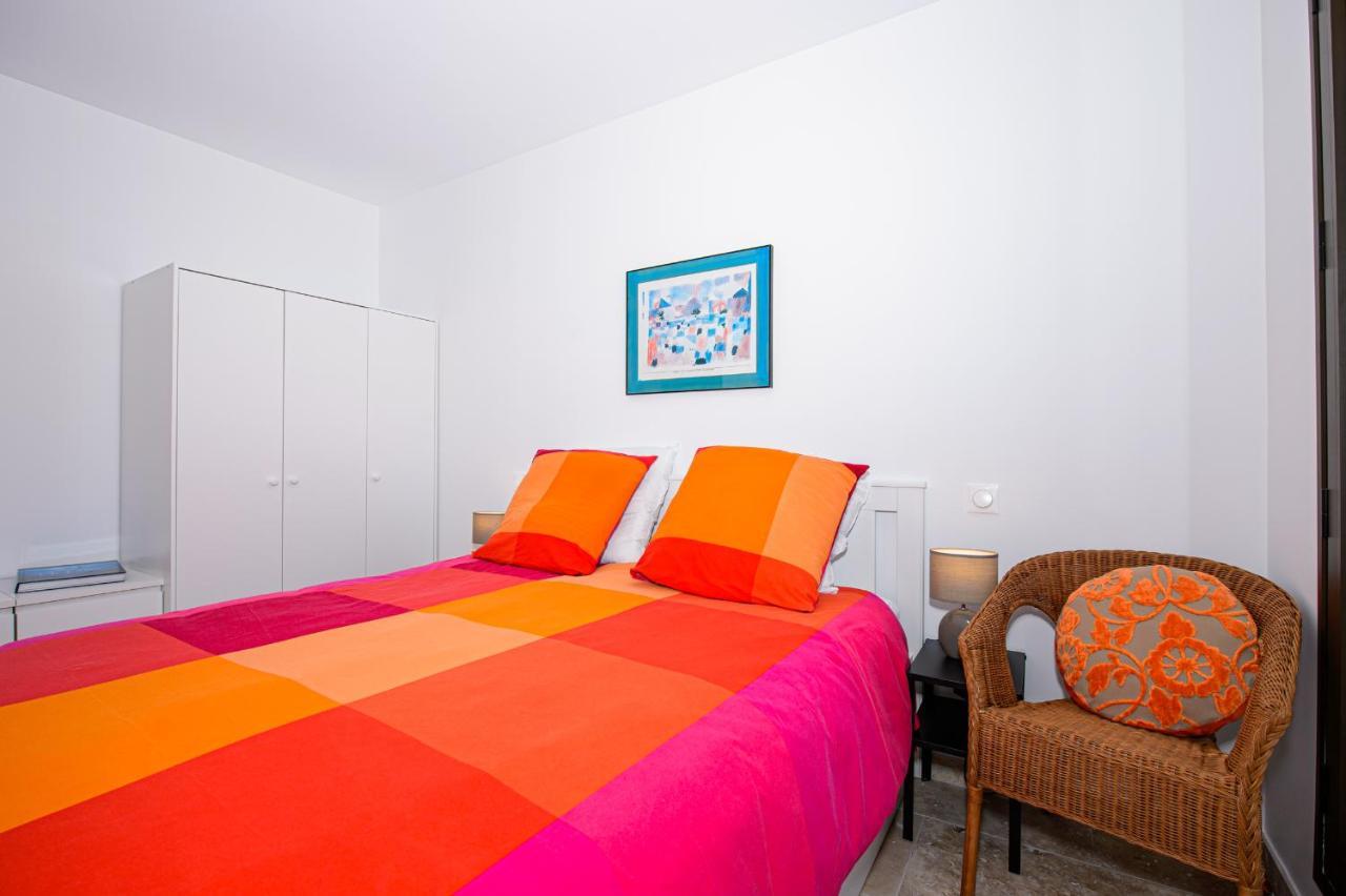 Residence Le Jardin D'Eugenie Sanary-sur-Mer Luaran gambar
