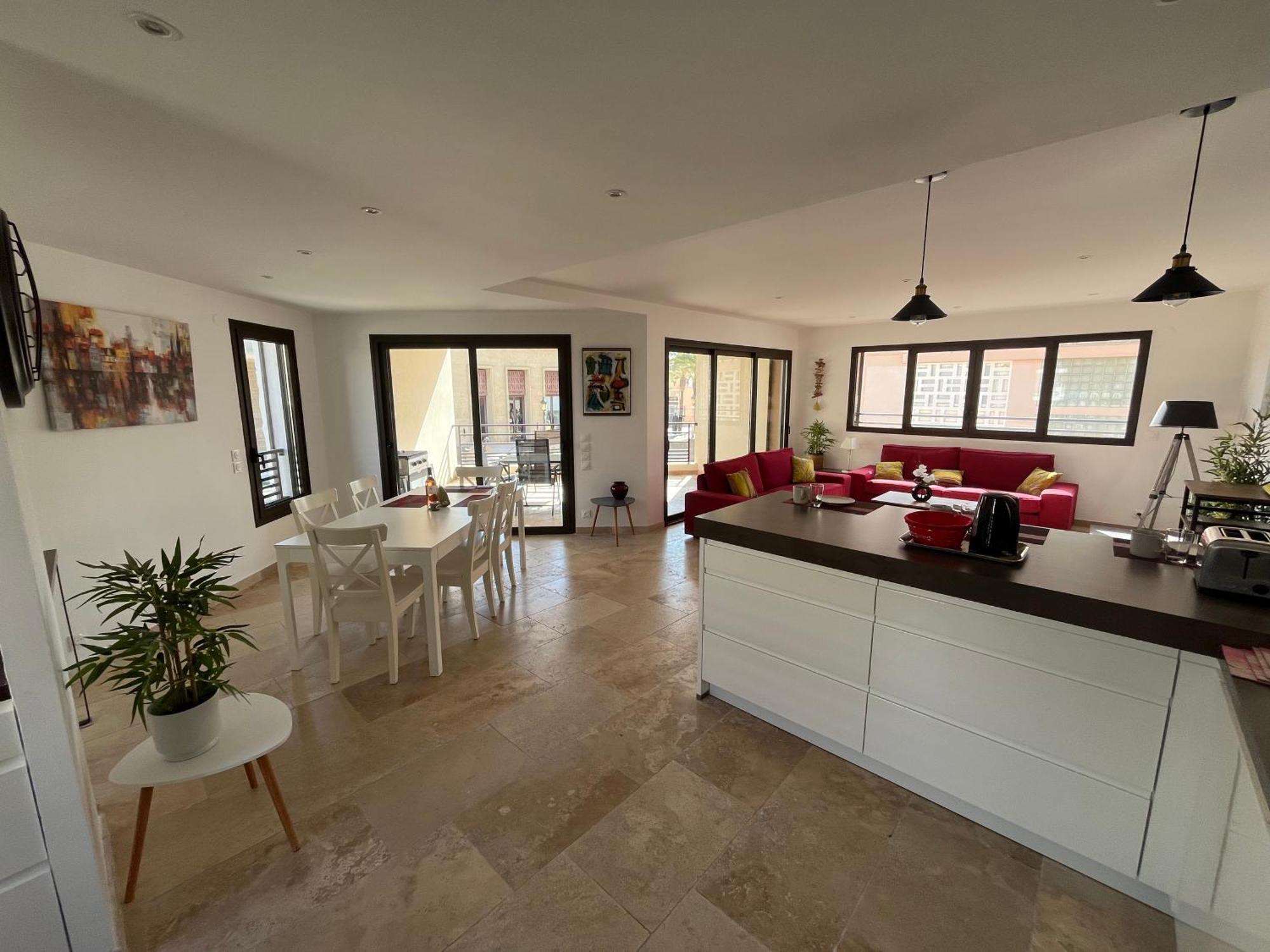 Residence Le Jardin D'Eugenie Sanary-sur-Mer Luaran gambar